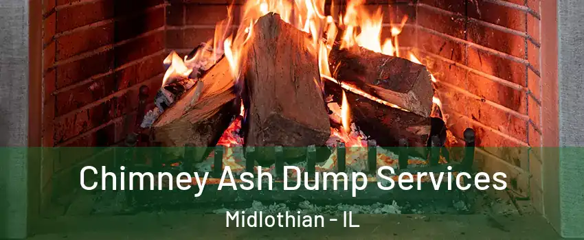  Chimney Ash Dump Services Midlothian - IL