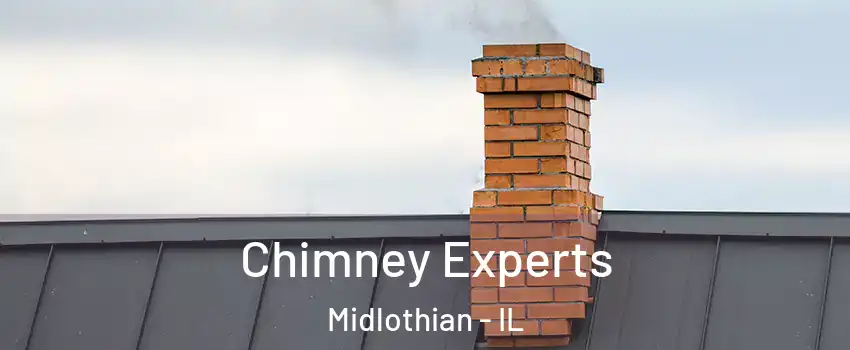  Chimney Experts Midlothian - IL
