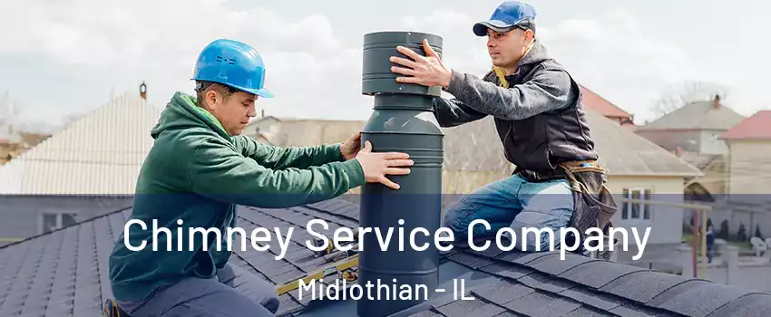  Chimney Service Company Midlothian - IL