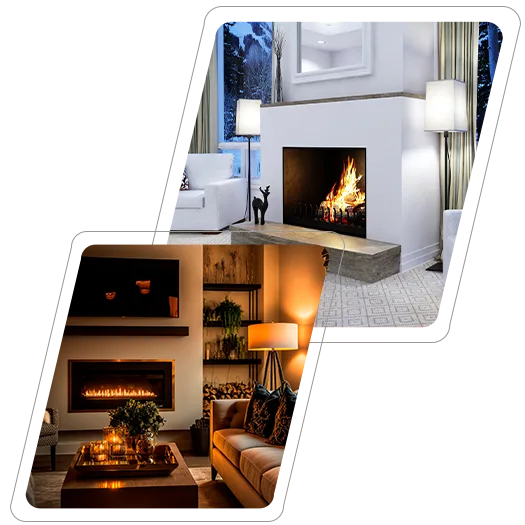 Remove Chimney Odor in Midlothian, IL