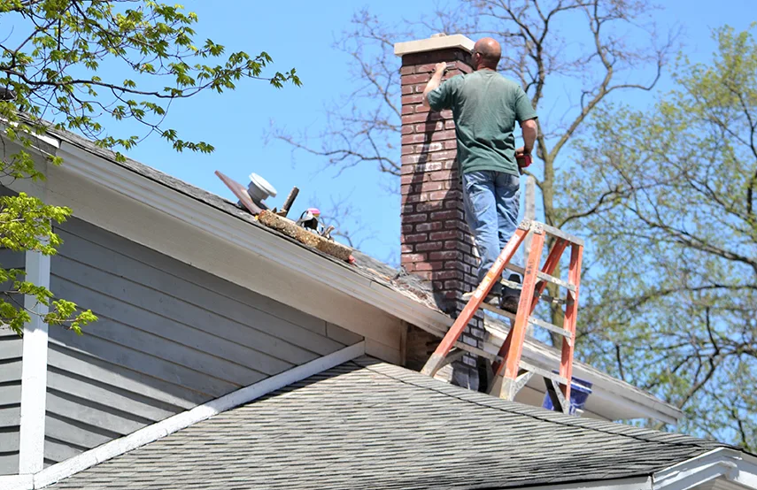 Chimney & Fireplace Inspections Services in Midlothian, IL