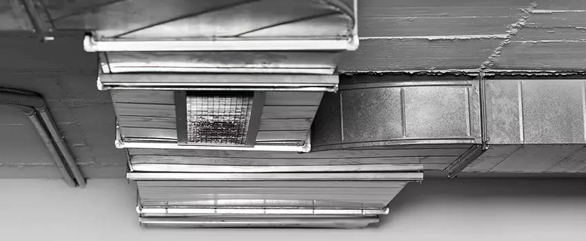 Trusted Air Duct Cleaning Company in Midlothian, Illinois
