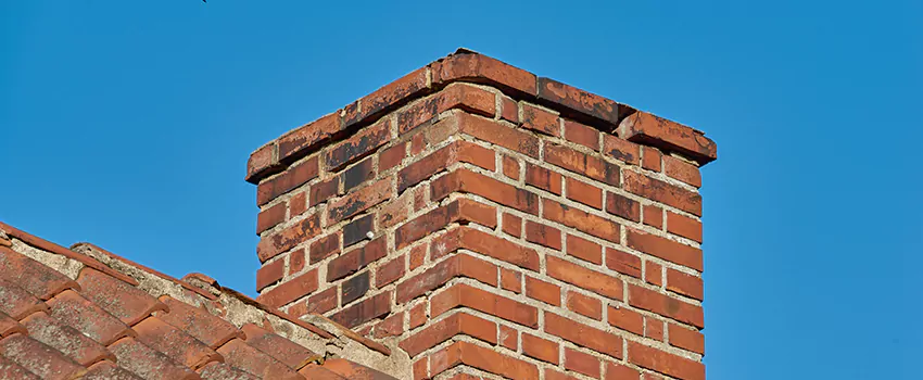 Clean Blocked Chimney in Midlothian, Illinois