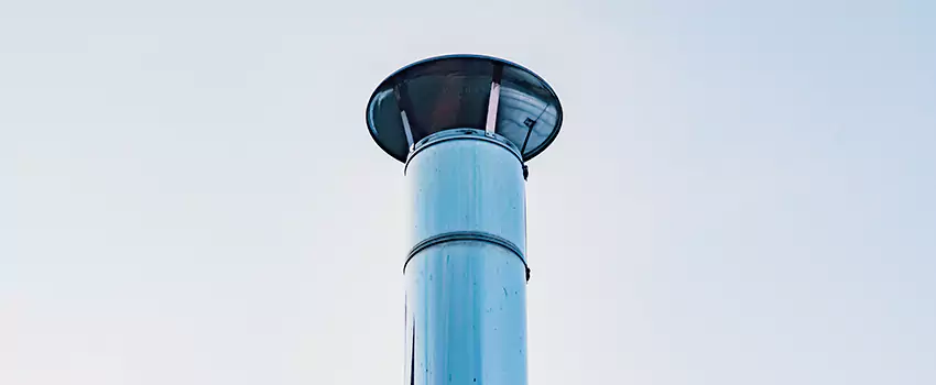 Wind-Resistant Chimney Caps Installation and Repair Services in Midlothian, Illinois