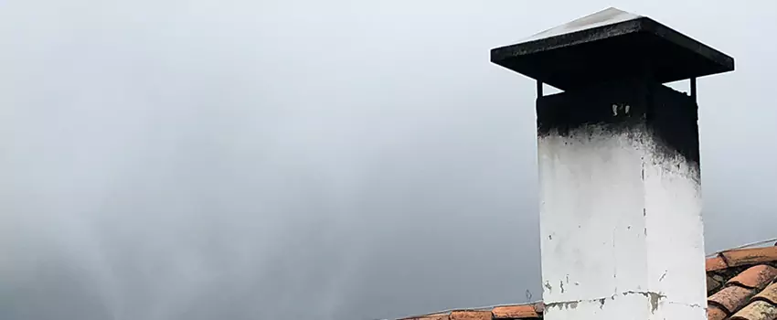 Chimney Damper Inspection in Midlothian, IL