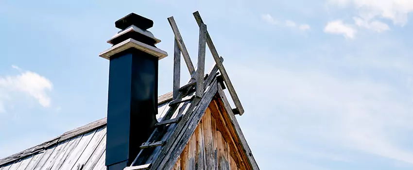 Chimney Creosote Cleaning in Midlothian, IL