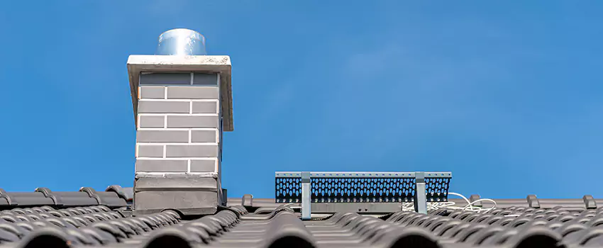 Chimney Flue Relining Services in Midlothian, Illinois