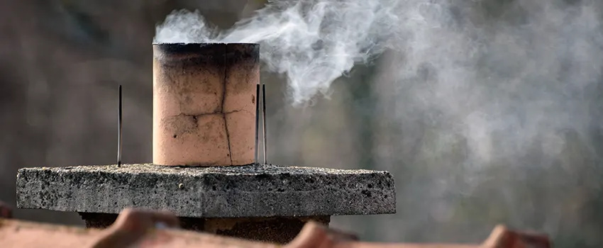 Wood Burning Chimney Odor Removal in Midlothian, IL