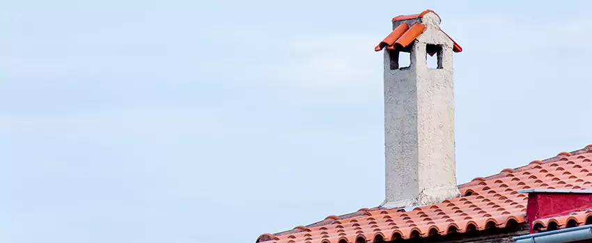 Chimney Pot Replacement in Midlothian, IL