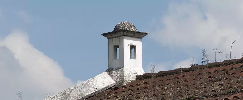 Cost To Rebuild A Chimney in Midlothian, IL