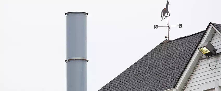 Chimney Inspection in Midlothian, IL