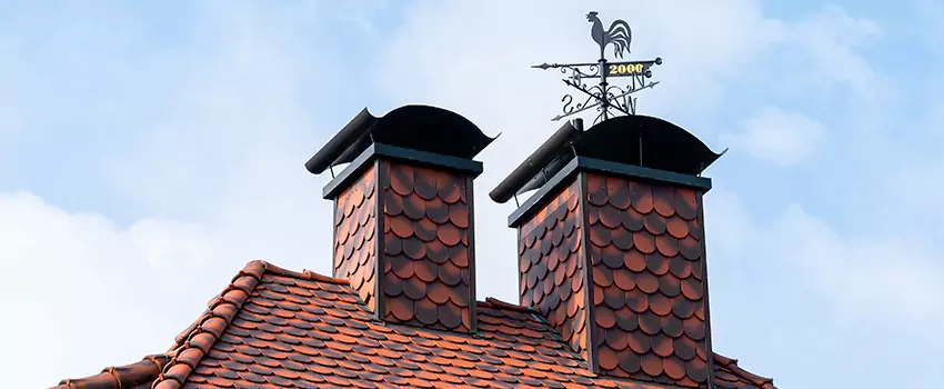 Old Chimney Restoration in Midlothian, Illinois