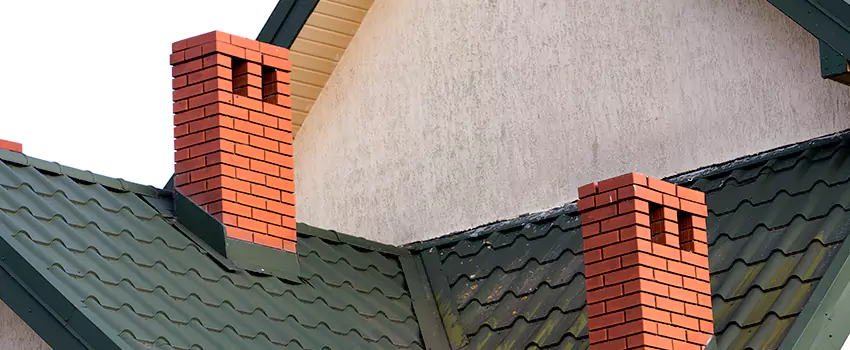 Chimney Saver Waterproofing Services in Midlothian, Illinois