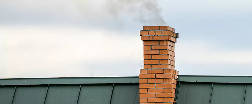 Chimney Soot Cleaning Cost in Midlothian, IL