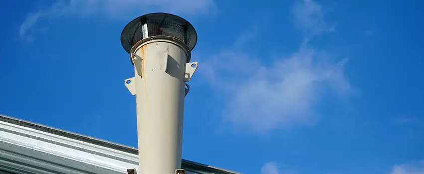 Chimney Spark Arrestor Requirements in Midlothian, IL