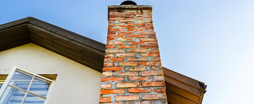 Chimney Mortar Replacement in Midlothian, IL