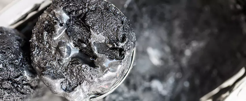 Clogged Dryer Vent Lint Cleaning in Midlothian, Illinois