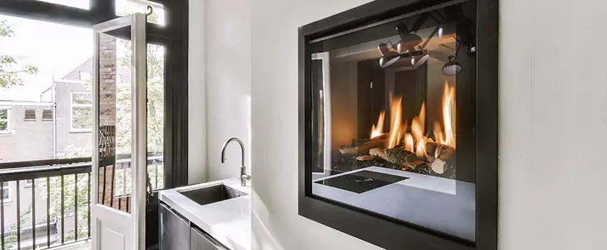 Dimplex Fireplace Installation and Repair in Midlothian, Illinois