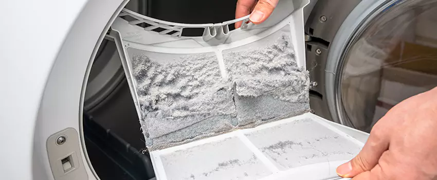 Best Dryer Lint Removal Company in Midlothian, Illinois