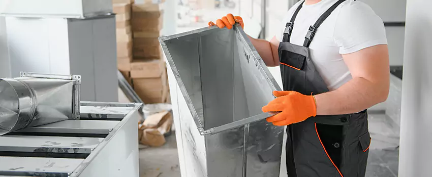 Benefits of Dryer Vent Inspection in Midlothian, IL