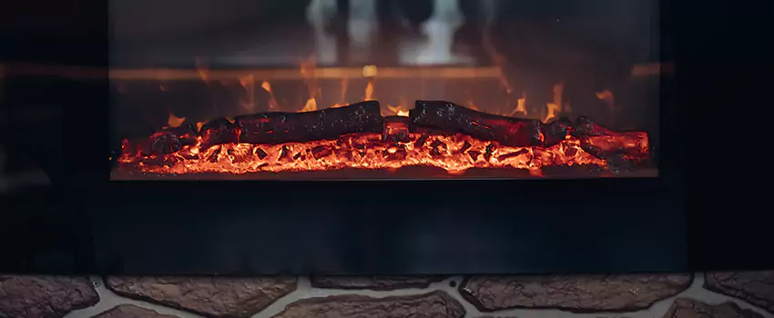 Outdoor Electric Fireplace Installation Solutions in Midlothian, IL