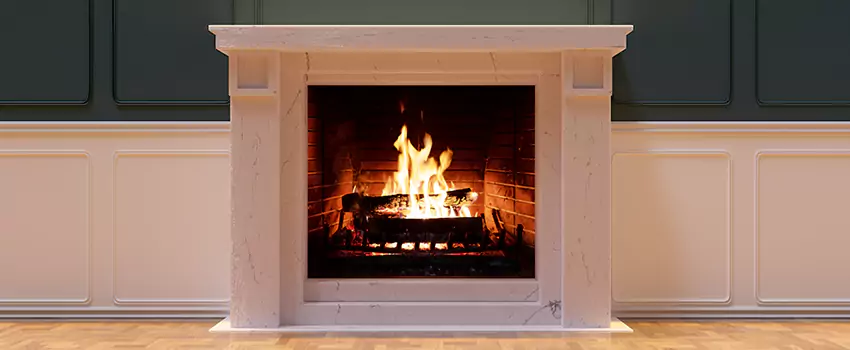 Empire Comfort Systems Fireplace Installation and Replacement in Midlothian, Illinois