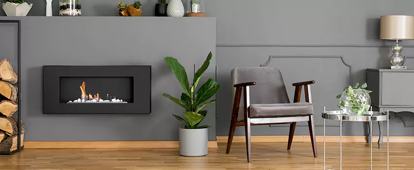 Ethanol Fireplace Burner Repair in Midlothian, IL