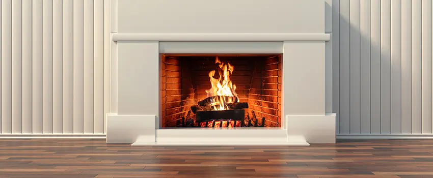 Fireplace Broken Ashtray Repair Services in Midlothian, Illinois