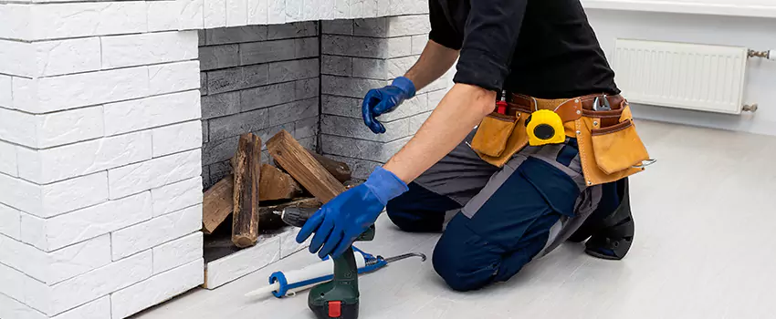 Fireplace Doors Cleaning in Midlothian, Illinois