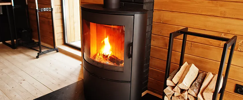 Gas Fireplace Door Handle Installation Services in Midlothian, Illinois