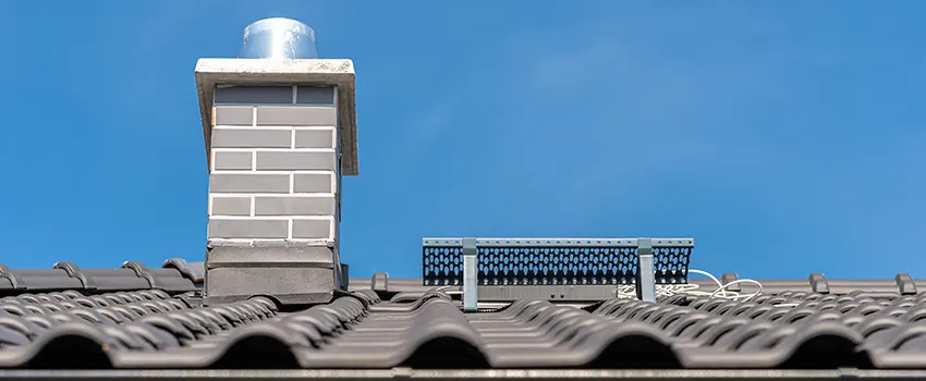 Repair Blocked Chimney in Midlothian, Illinois