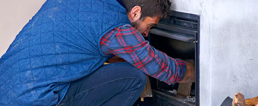 Fix Non-Working Prefabricated Fireplace in Midlothian, IL