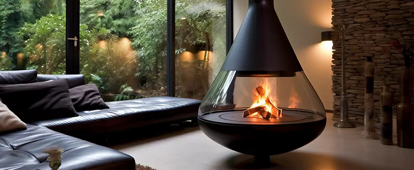 Affordable Floating Fireplace Repair And Installation Services in Midlothian, Illinois