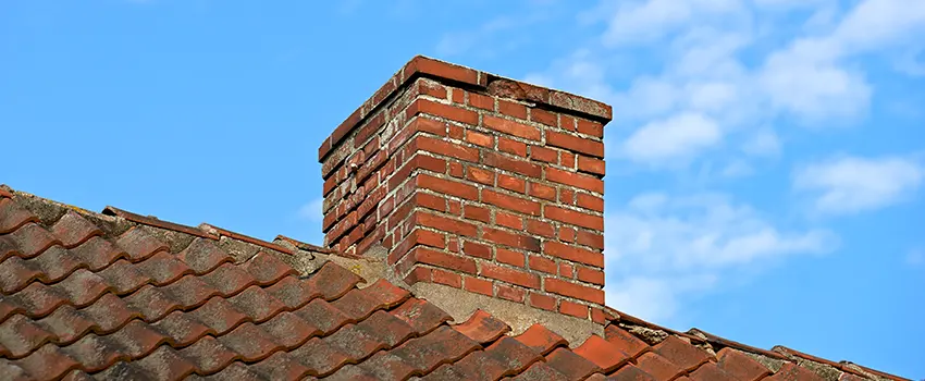 Flue Tiles Cracked Repair Services near Me in Midlothian, IL