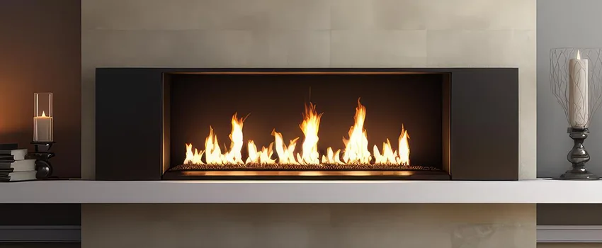 Vent Free Gas Fireplaces Repair Solutions in Midlothian, Illinois