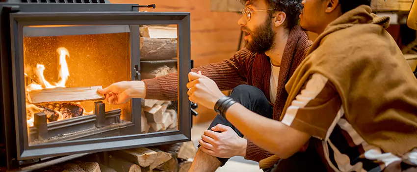 Benefits of Harman Stoves Fireplace in Midlothian, Illinois