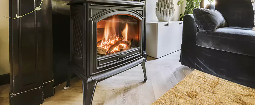 Cost of Hearthstone Stoves Fireplace Services in Midlothian, Illinois