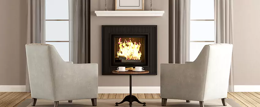 Heat & Glo Outdoor Gas Fireplaces Installation Contractors in Midlothian, Illinois