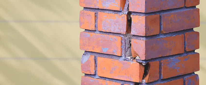 Leaking Chimney Repair And Replacement Cost in Midlothian, Illinois