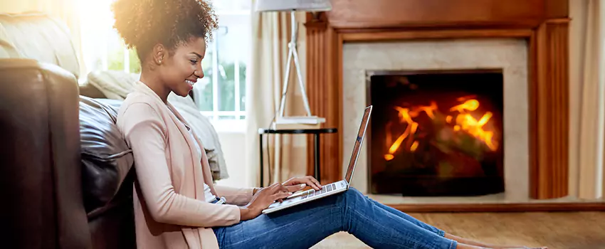 Cost-Effective Osburn Fireplace Installation and Repair in Midlothian, IL