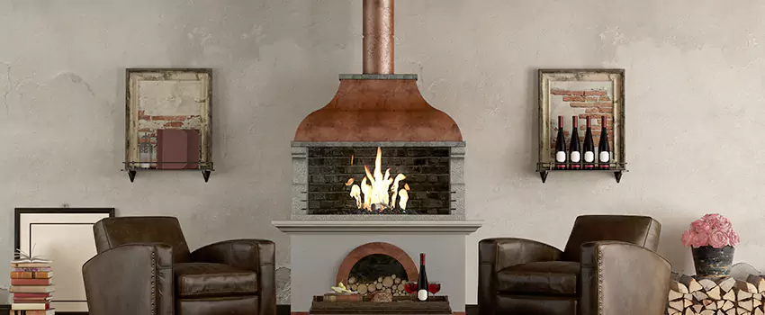 Benefits of Pacific Energy Fireplace in Midlothian, Illinois