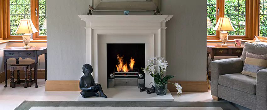 RSF Fireplaces Maintenance and Repair in Midlothian, Illinois