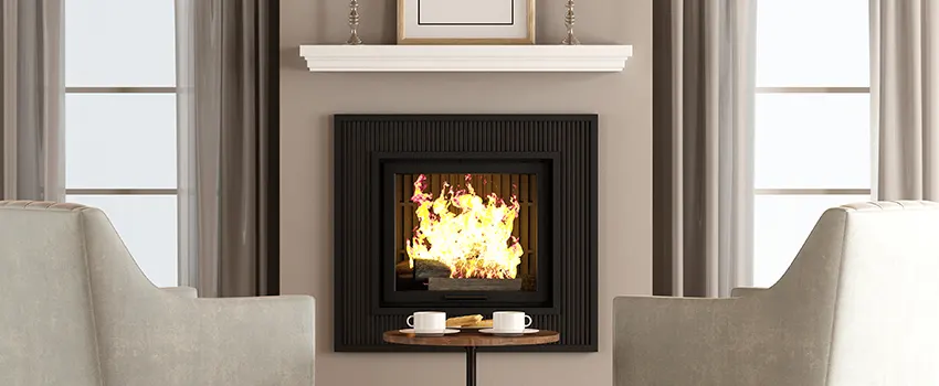 Superior Outdoor Fireplace Repair in Midlothian, IL
