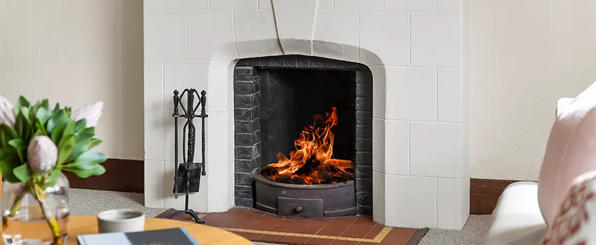 Valor Fireplaces and Stove Repair in Midlothian, IL