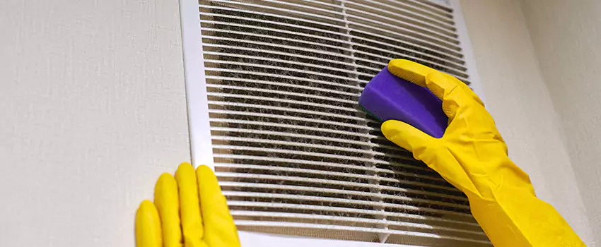 Vent Cleaning Company in Midlothian, IL