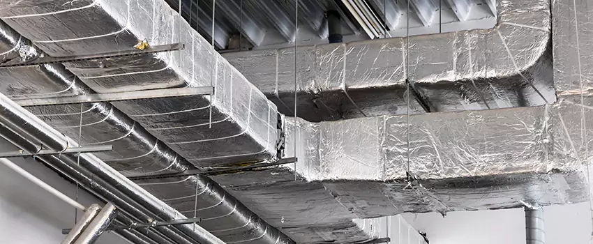 Vent Dust Cleaning Cost in Midlothian, IL