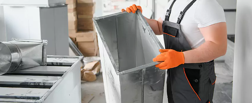 Ventilation Fan Cleaning Services in Midlothian, Illinois
