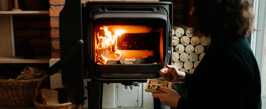 Key Features of Vermont Castings Fireplaces in Midlothian, IL