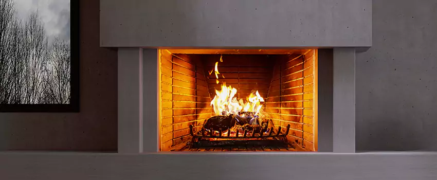 Indoor Wood Burning Furnace Repair and Installation in Midlothian, Illinois