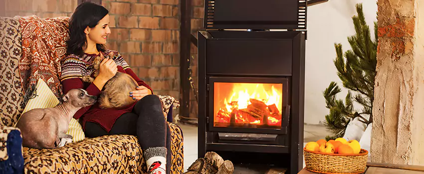 Wood Stove Chimney Cleaning Services in Midlothian, IL